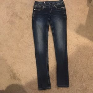 Miss Me Jeans - Brand New